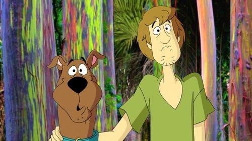 Scooby-Doo's Natural Mysteries Season 1 Episode 5 - Episode 5