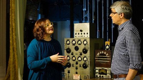 The Henry Ford's Innovation Nation Season 5 Episode 4 - Geometric Pies