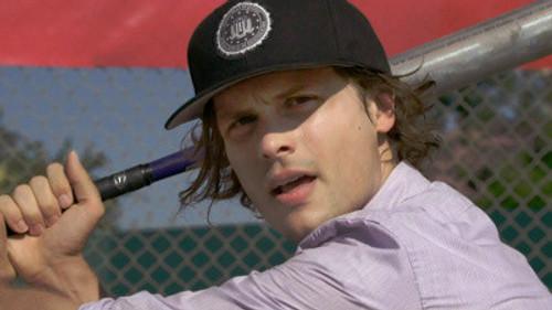 Criminal Minds Season 8 Episode 6 - The Apprenticeship