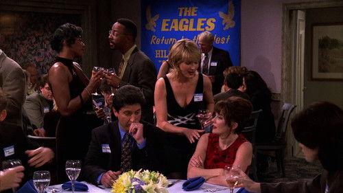 Everybody Loves Raymond Season 2 Episode 10 - High School