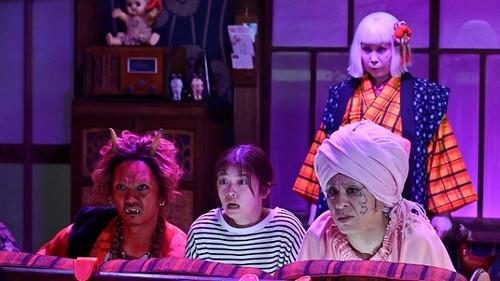 Youkai Sharehouse Season 2 Episode 3 - Episode 3