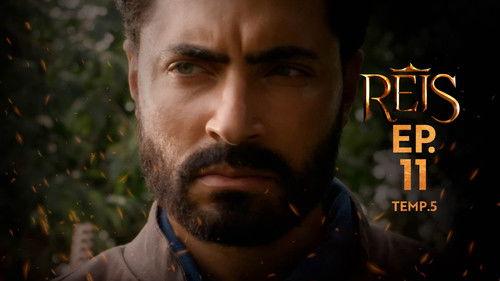 Kings Season 5 Episode 11 - Episode 11