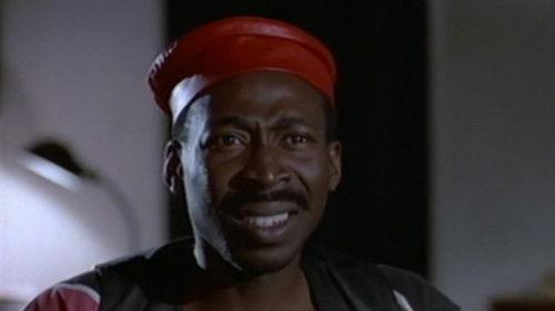 Hunter Season 4 Episode 17 - The Bogota Million