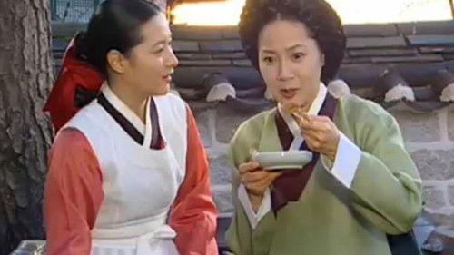 Jewel in the Palace Season 1 Episode 14 - Episode 14