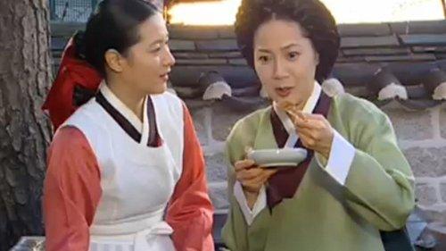 Jewel in the Palace Season 1 Episode 14 - Episode 14