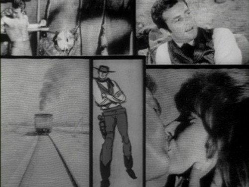 The Wild Wild West Season 1 Episode 9 - The Night of the Double-Edged Knife