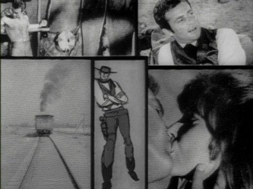 The Wild Wild West Season 1 Episode 9 - The Night of the Double-Edged Knife