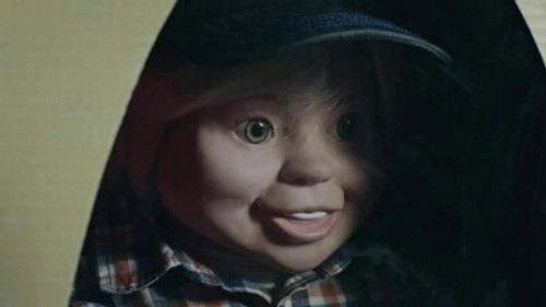 Terrores Urbanos Season 1 Episode 4 - Episode 4