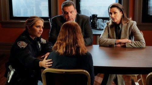 Blue Bloods Season 10 Episode 12 - Where the Truth Lies