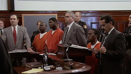 Kids Behind Bars: Life or Parole Season 1 Episode 5 - Brandon