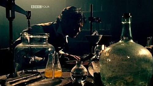 NOVA Season 35 Episode 8 - Absolute Zero: The Conquest of Cold