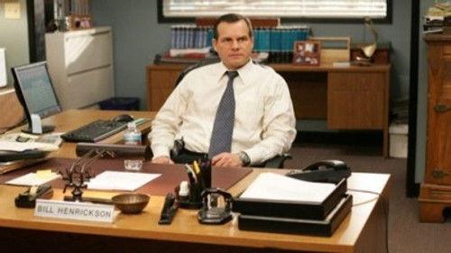 Big Love Season 2 Episode 8 - Kingdom Come