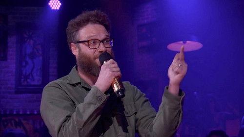 Drop the Mic Season 2 Episode 3 - Seth Rogen vs. Joseph Gordon-Levitt & Terry Crews vs. Luis Fonsi