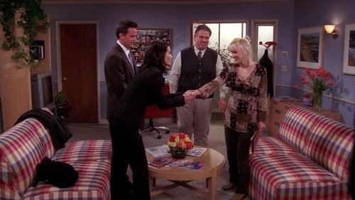 undefined Season 10 Episode 9 - The One with the Birth Mother