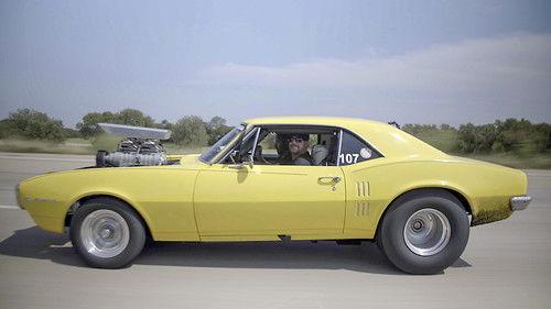 Roadkill Season 10 Episode 12 - The Rubber Duck Firebird’s Ultimate Drag Test!