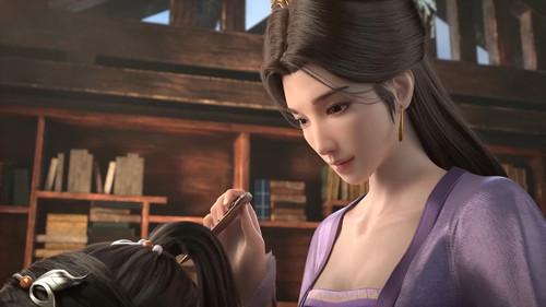 Novoland Eagle Flag Season 1 Episode 7 - Episode 7