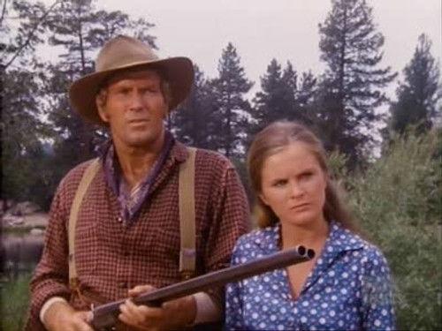 Bonanza Season 12 Episode 8 - Thornton's Account
