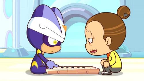 Happy Toon Season 15 Episode 4 - Episode 4