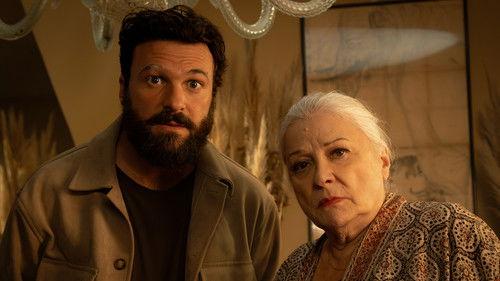 Escort Boys Season 2 Episode 2 - Episode 2