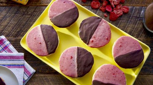 Girl Meets Farm Season 7 Episode 9 - Midwest Delicatesse