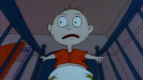 Rugrats Season 1 Episode 14 - Real or Robots
