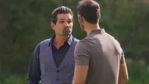 My hidden truth Season 1 Episode 25 - Capítulo 25