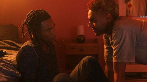 Black Fruit Season 1 Episode 7 - Episode 7