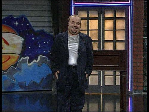 RTL Samstag Nacht Season 1 Episode 13 - Episode 13