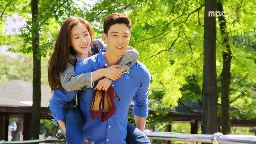 All Kinds of Daughters-in-Law Season 1 Episode 20 - Episode 20