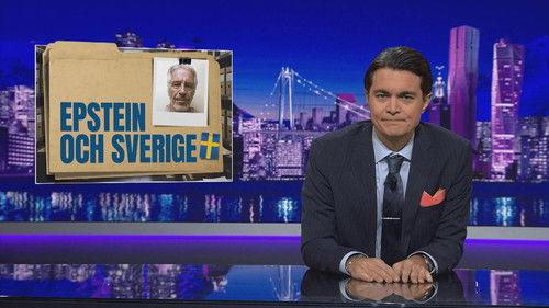 Svenska nyheter Season 17 Episode 3 - Episode 3