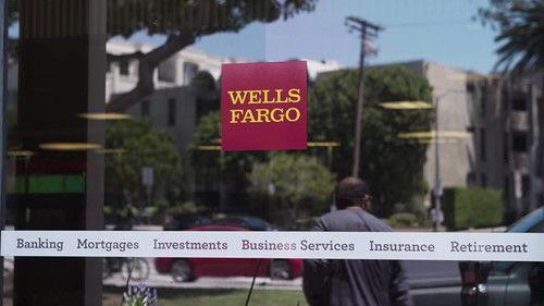 Dirty Money Season 2 Episode 1 - The Wagon Wheel