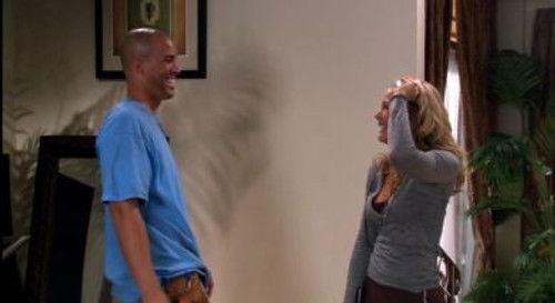 The Game Season 1 Episode 13 - The Iceman Cometh