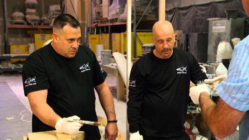 Tanked Season 4 Episode 3 - Tanks on Tap