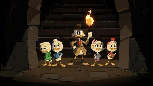 undefined Season 2 Episode 1 - The Most Dangerous Game...Night!