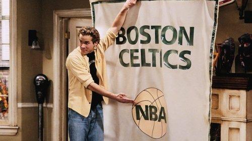 Two Guys and a Girl Season 1 Episode 4 - Two Guys, a Girl and a Celtic Game