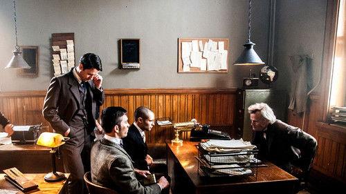 American Genius Season 1 Episode 4 - Hearst vs. Pulitzer