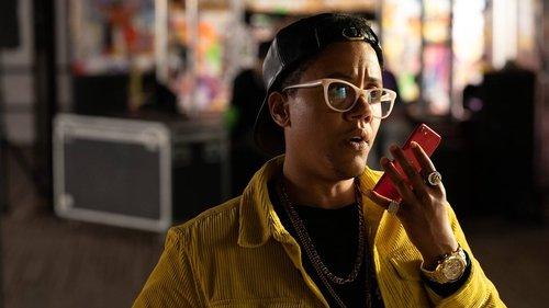 Sort Of Season 2 Episode 7 - Sort of Opening