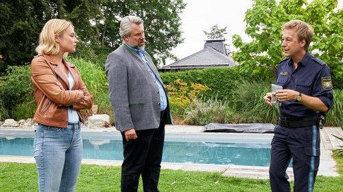 Die Rosenheim-Cops Season 20 Episode 11 - An artistic sensation