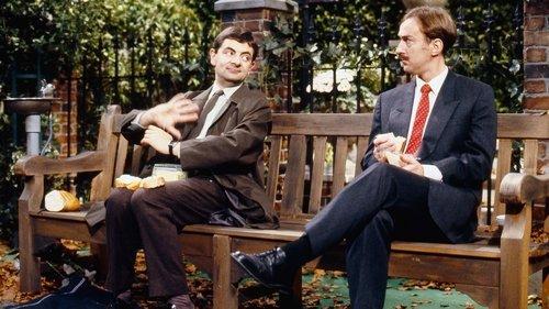Mr. Bean Season 1 Episode 3 - The Curse of Mr. Bean