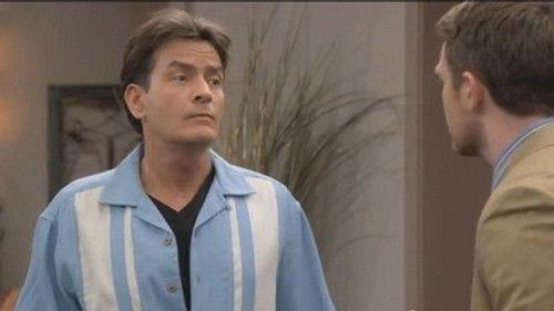 Anger Management Season 1 Episode 3 - Charlie Tries Sleep Deprivation