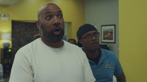 South Side Season 1 Episode 5 - Cold Cases