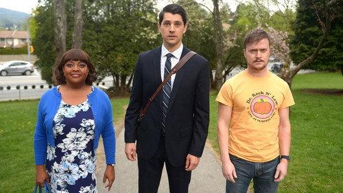 Trial & Error Season 2 Episode 7 - A Family Affair