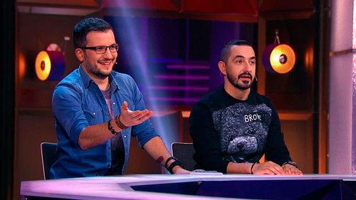 Where's the Logic? Season 3 Episode 2 - Episode 2