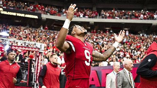 Hard Knocks: In Season Season 2 Episode 1 - Episode 1