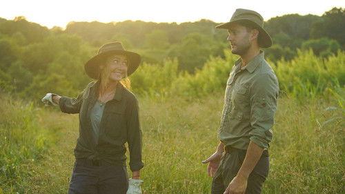 Expedition X Season 5 Episode 2 - The Ozark Howler