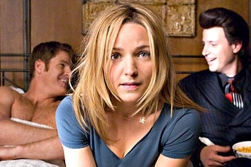 My Boys Season 1 Episode 22 - Rome, If You Want To