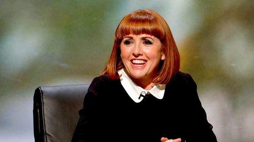 QI Season 19 Episode 9 - S Animals