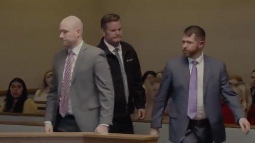 undefined Season 1 Episode 3 - A Mother Knows