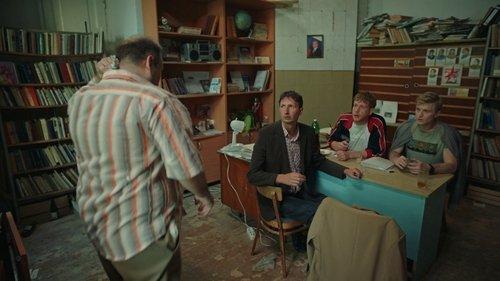 Zhuki Season 1 Episode 6 - Episode 6