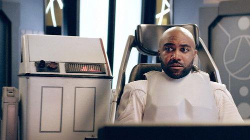 Troopers: Rise of the Budget Season 1 Episode 7 - Return of the Orb